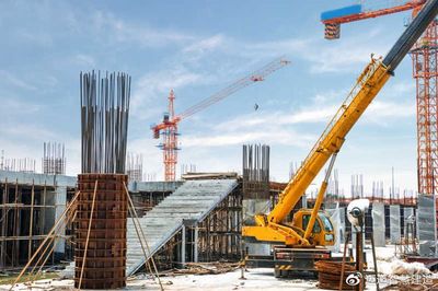 集團型建筑施工企業數字化轉型應該選哪種方案?