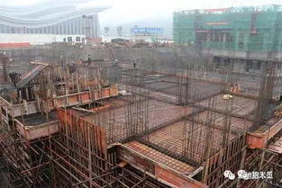 干貨 木工支模的關鍵節點,推薦學習