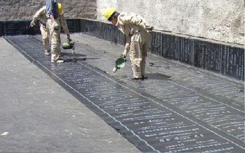 建筑施工中容易忽視的 細節 問題