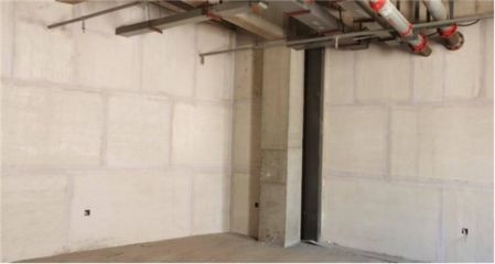 中建八局西北公司裝配式內(nèi)隔墻系統(tǒng)引領(lǐng)建筑工業(yè)化升級(jí)新篇章