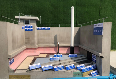 以汽開(kāi)精神 破解汽開(kāi)紅盤(pán)密碼——建筑施工領(lǐng)域的實(shí)踐與思考