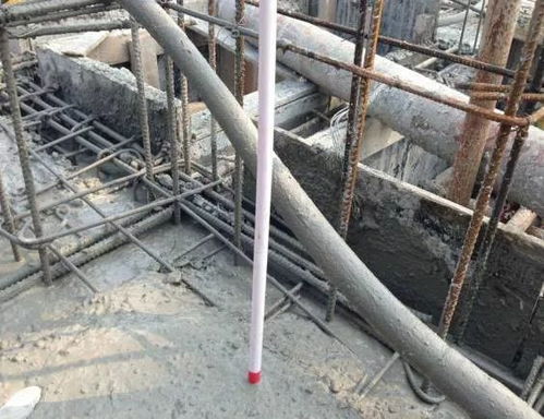 建筑主體階段施工要點(diǎn)大匯總 鋼筋、模板、混凝土與水電預(yù)埋