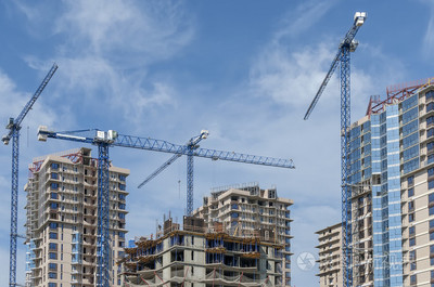 全景建筑施工 技術革新與多維協同的現代實踐